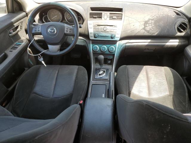 Photo 8 from auction – 2010 MAZDA 6 I with VIN 1YVHZ8BH9A5M16668