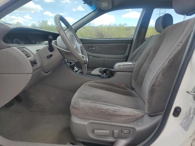 Photo 7 from auction – 2000 TOYOTA AVALON XL with VIN 4T1BF28B9YU028985