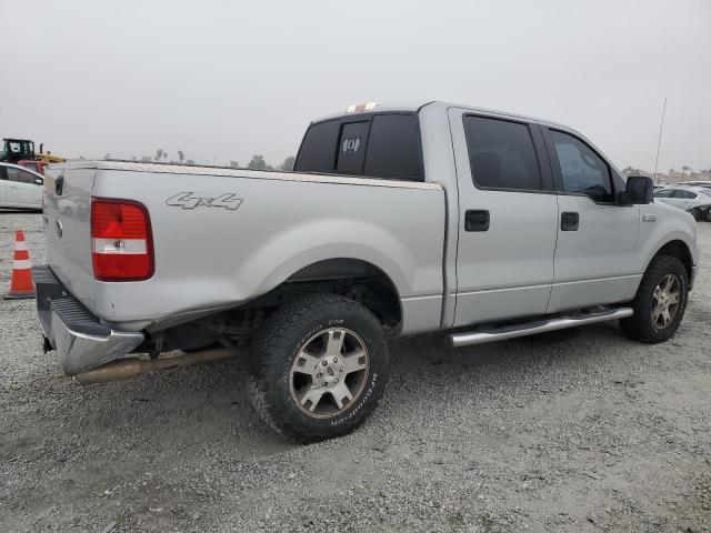 Photo 3 from auction – 2005 FORD F150 SUPER with VIN 1FTPW14515KC99647