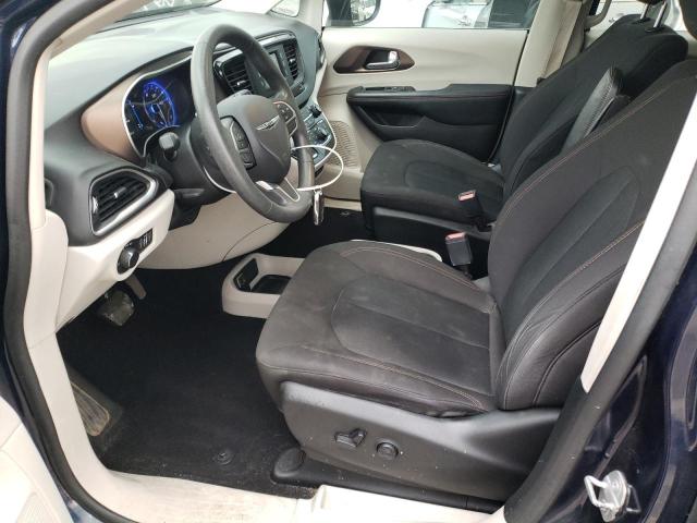 Photo 7 from auction – 2017 CHRYSLER PACIFICA L with VIN 2C4RC1CG2HR521350