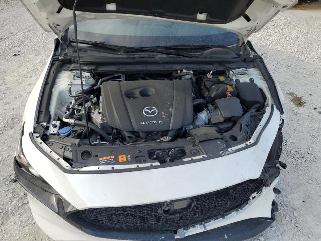 Photo 11 from auction – 2022 MAZDA 3 with VIN JM1BPAJL2N1509429