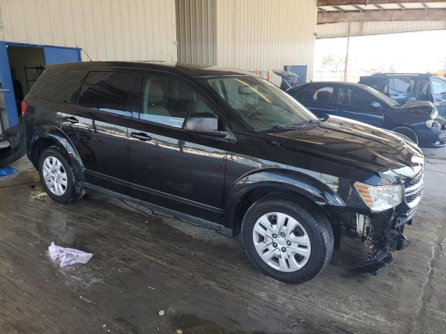 Photo 4 from auction – 2013 DODGE JOURNEY SE with VIN 3C4PDCAB2DT684871
