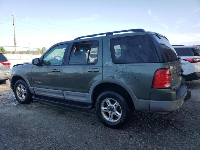 Photo 2 from auction – 2002 FORD EXPLORER X with VIN 1FMZU63K82ZC99176