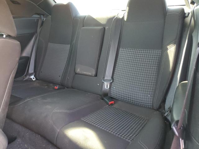 Photo 10 from auction – 2015 DODGE CHALLENGER with VIN 2C3CDZAG1FH851153
