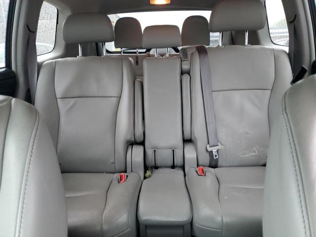 Photo 10 from auction – 2012 TOYOTA HIGHLANDER with VIN 5TDYK3EH5CS058832