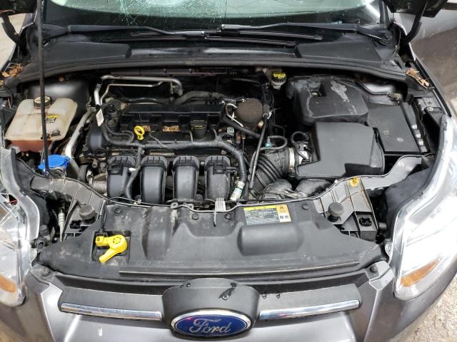 Photo 11 from auction – 2012 FORD FOCUS SE with VIN 1FAHP3K26CL311553