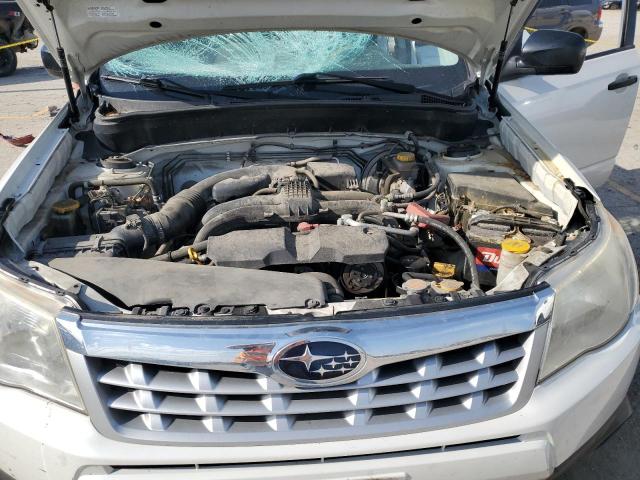 Photo 11 from auction – 2012 SUBARU FORESTER 2 with VIN JF2SHBBC0CH448931