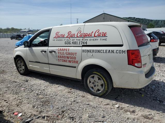 Photo 2 from auction – 2013 RAM RAM VAN CA with VIN 2C4JRGAG4DR756876