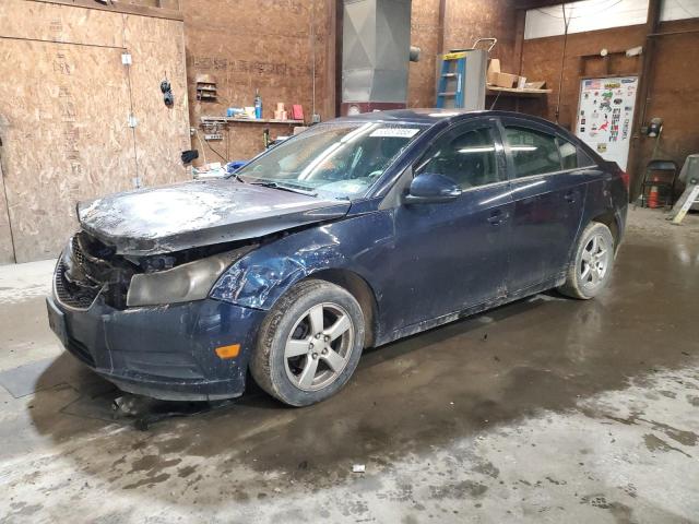 CHEVROLET CRUZE LT 2011 with VIN 1G1PF5S97B7145366 - Photo from auction