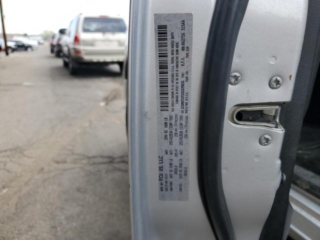 Photo 12 from auction – 2016 RAM 1500 LARAM with VIN 1C6RR7NT8GS247846