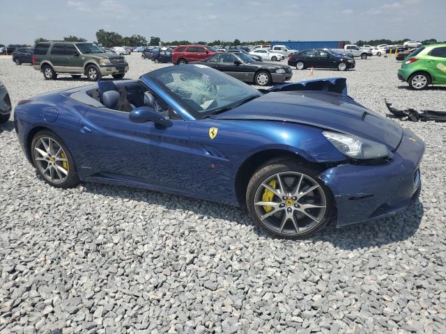 Photo 4 from auction – 2010 FERRARI CALIFORNIA with VIN ZFF65LJA6A0170225