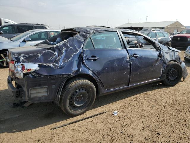 Фото 3 с аукциона – 2013 TOYOTA COROLLA BA с VIN 2T1BU4EE0DC986473
