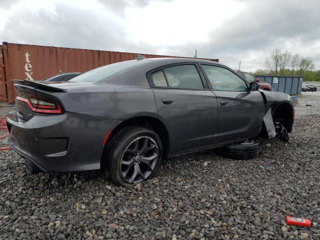 Photo 3 from auction – 2019 DODGE CHARGER GT with VIN 2C3CDXHGXKH597446