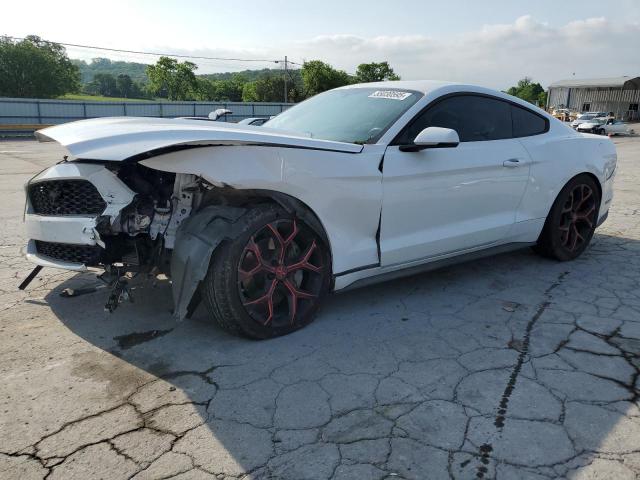 FORD MUSTANG 2016 with VIN 1FA6P8TH3G5321586 - Photo from auction