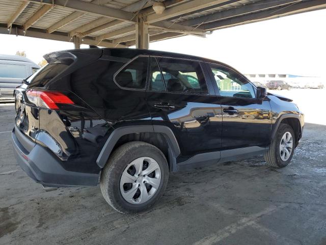 Photo 3 from auction – 2024 TOYOTA RAV4 LE with VIN 2T3F1RFV9RW426017
