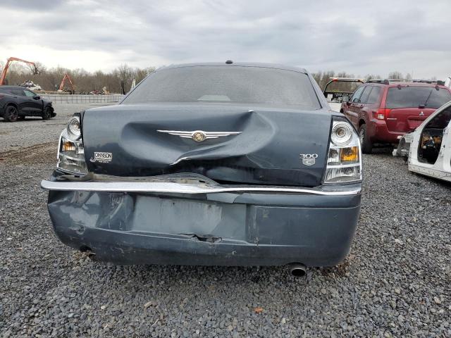 Photo 6 from auction – 2007 CHRYSLER 300C with VIN 2C3LA63HX7H706515