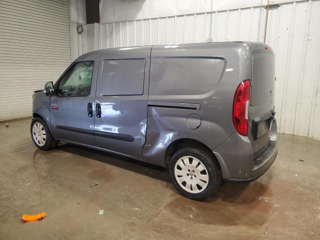 Photo 2 from auction – 2018 RAM PROMASTER with VIN ZFBERFBB1J6K94104