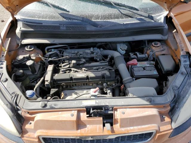 Photo 11 from auction – 2011 KIA SOUL + with VIN KNDJT2A21B7251417