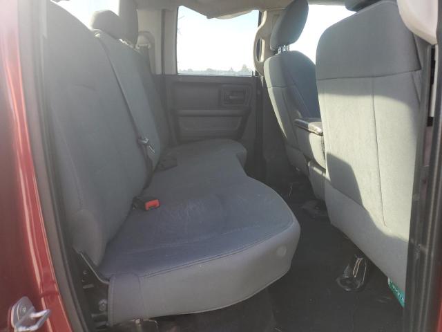 Снимка 10 от търг – 2014 RAM 1500 ST с VIN 1C6RR7FT4ES423531