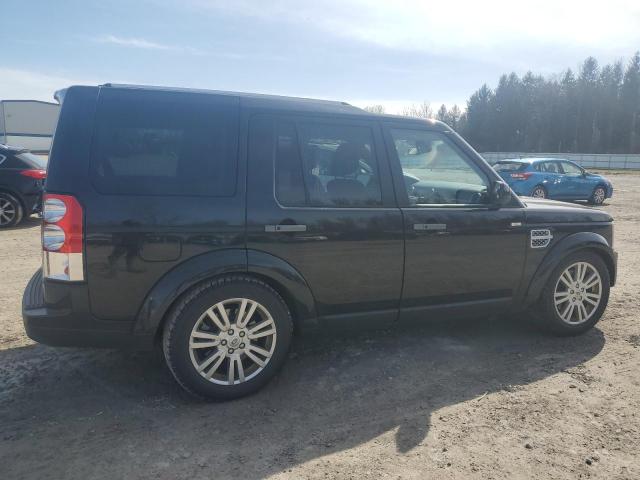 Снимка 3 от търг – 2011 LAND ROVER LR4 HSE LU с VIN SALAK2D45BA576969