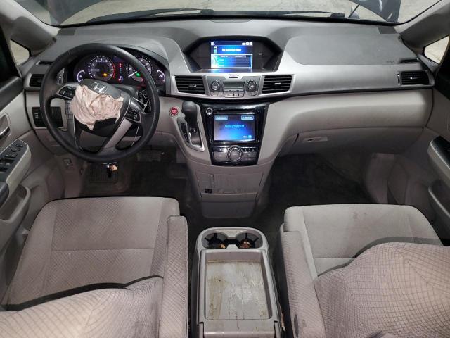 Photo 8 from auction – 2015 HONDA ODYSSEY EX with VIN 5FNRL5H41FB004958