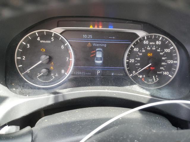 Photo 9 from auction – 2019 NISSAN ALTIMA SL with VIN 1N4BL4EV1KC247496