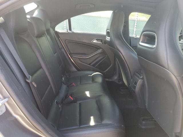 Photo 10 from auction – 2014 MERCEDES-BENZ CLA 250 with VIN WDDSJ4EB5EN028366