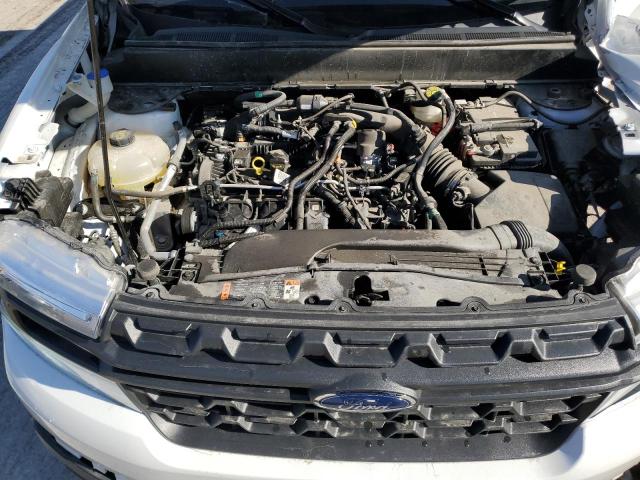 Photo 11 from auction – 2024 FORD MAVERICK X with VIN 3FTTW8B97RRB18954