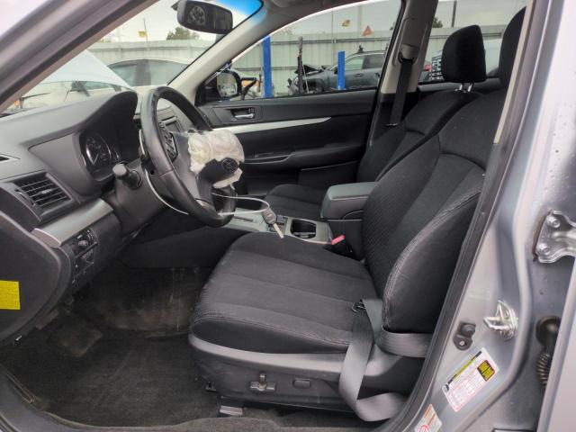 Photo 7 from auction – 2012 SUBARU LEGACY 2.5 with VIN 4S3BMCH66C3022420