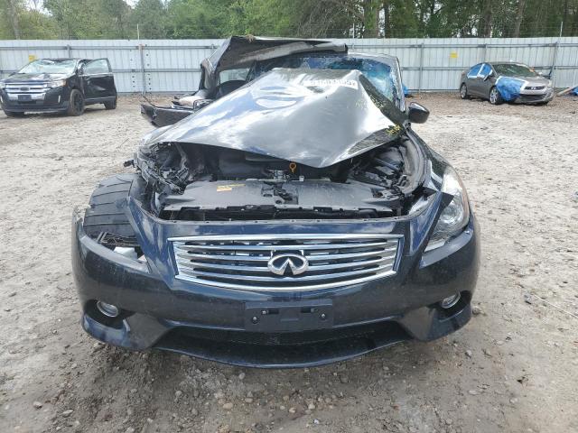 Photo 5 from auction – 2014 INFINITI Q60 BASE with VIN JN1CV6FE6EM900585
