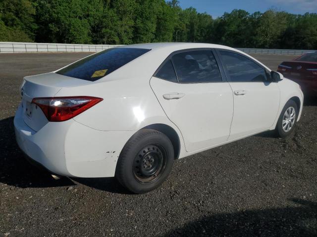 Photo 3 from auction – 2015 TOYOTA COROLLA L with VIN 2T1BURHE5FC399813