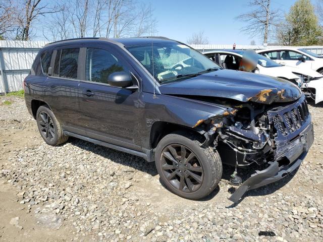 Photo 4 from auction – 2015 JEEP COMPASS SP with VIN 1C4NJDBB2FD259468