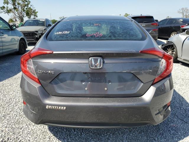 Снимка 6 от търг – 2016 HONDA CIVIC EX с VIN 2HGFC2F79GH514633