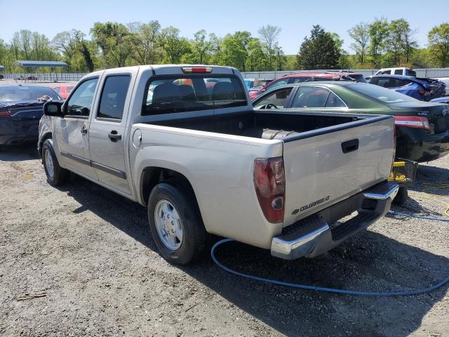Photo 2 from auction – 2007 CHEVROLET COLORADO with VIN 1GCCS13E178249830