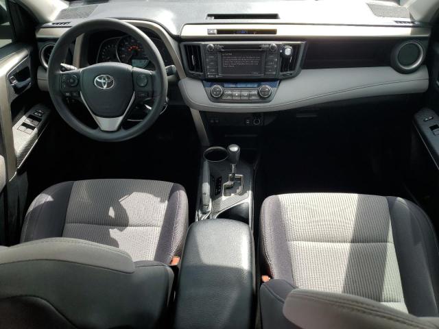 Photo 8 from auction – 2015 TOYOTA RAV4 XLE with VIN 2T3WFREV2FW150326
