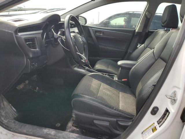 Photo 7 from auction – 2015 TOYOTA COROLLA L with VIN 2T1BURHEXFC419036