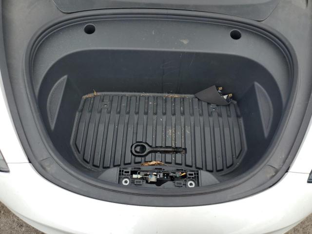 Photo 11 from auction – 2023 TESLA MODEL 3 with VIN 5YJ3E1EA3PF563318
