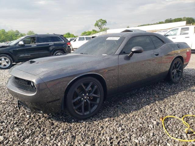 DODGE CHALLENGER 2022 مع رقم تعريف المركبة 2C3CDZJG3NH155537 - صورة من المزاد