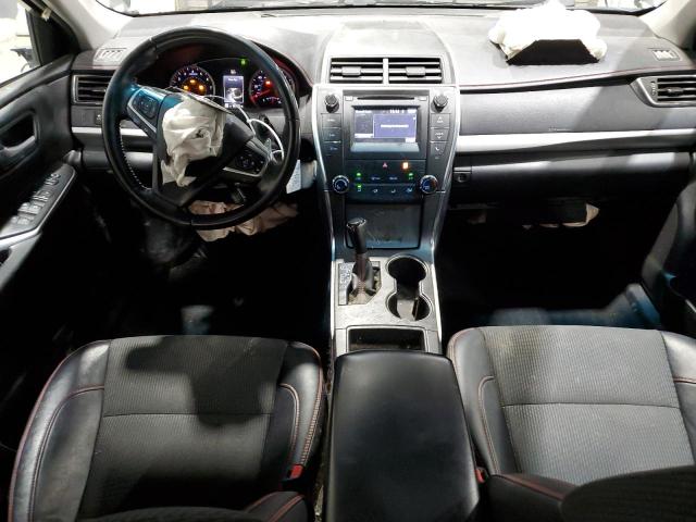Photo 8 from auction – 2016 TOYOTA CAMRY LE with VIN 4T1BF1FK0GU182643