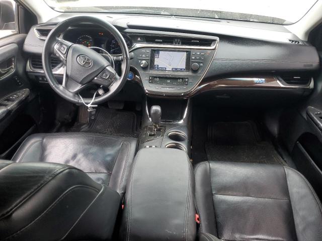Photo 8 from auction – 2013 TOYOTA AVALON HYB with VIN 4T1BD1EB5DU014208