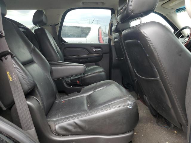 Photo 10 from auction – 2007 CADILLAC ESCALADE L with VIN 1GYFK63847R149634
