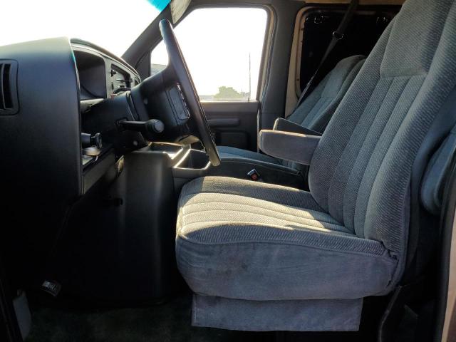 Foto 7 de la subasta – 1994 FORD ECONOLINE con VIN 1FTEE14N0RHB57870