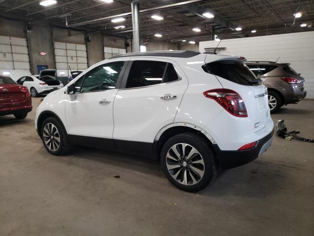 Photo 2 from auction – 2018 BUICK ENCORE ESS with VIN KL4CJGSB8JB524594