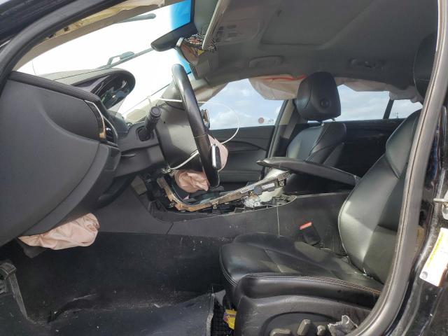 Photo 7 from auction – 2016 CADILLAC ATS with VIN 1G6AG5RX4G0104789