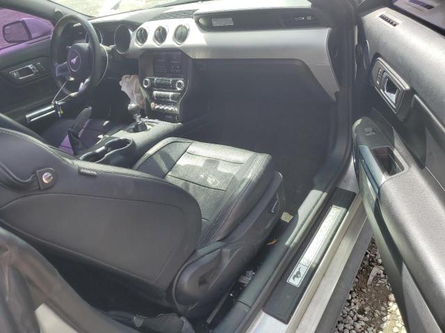 Photo 8 from auction – 2015 FORD MUSTANG with VIN 1FA6P8CF3F5391263