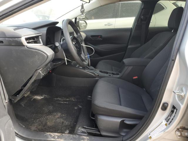 Photo 7 from auction – 2024 TOYOTA COROLLA LE with VIN JTDBCMFE2R3029652