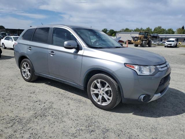 Photo 4 from auction – 2015 MITSUBISHI OUTLANDER with VIN JA4AD3A31FZ013518