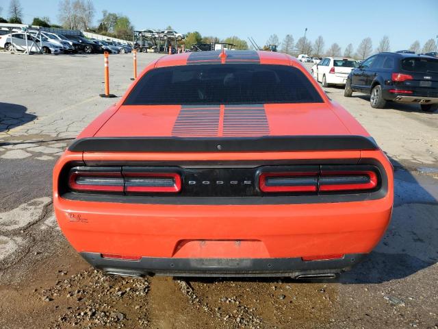 Photo 6 from auction – 2018 DODGE CHALLENGER with VIN 2C3CDZBT1JH288478