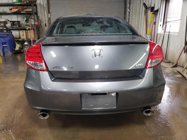 Photo 6 from auction – 2012 HONDA ACCORD EXL with VIN 1HGCS2B83CA006168