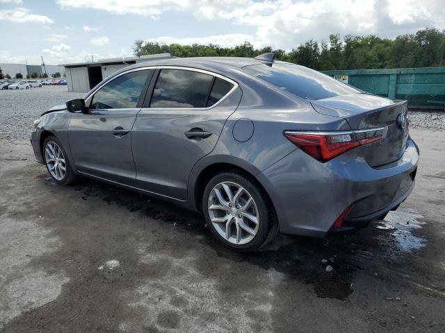 Photo 2 from auction – 2021 ACURA ILX with VIN 19UDE2F33MA004772